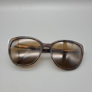 NW 77th Lily Eyeglasses Tortoise Green Brown Lens 56-17-140 NW77TH FRAME